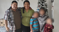 SOURCES: ICE deports family of five, including US born kids, after DPS detainment near Austin school