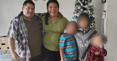 SOURCES: ICE deports family of five, including US born kids, after DPS detainment near Austin school