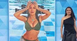 Salma Hayek’s minimal fitness routine revealed — including working out just 4 times a year