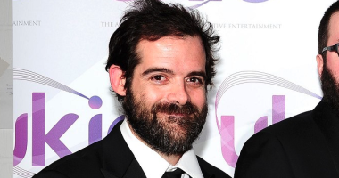 Sam Houser Net Worth
