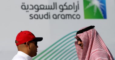 Saudi oil giant Aramco posts 5% dip in first-quarter profit