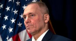 Scalise: GOP eyeing Medicaid work requirements for 'early 2027'