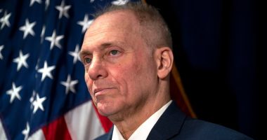 Scalise: GOP eyeing Medicaid work requirements for 'early 2027'