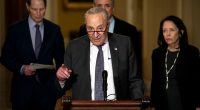 Schumer: China 'got the better of Trump'