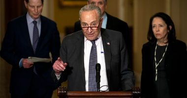 Schumer: China 'got the better of Trump'
