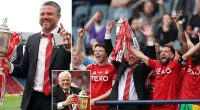 Scottish Cup success and European riches can propel Jimmy Thelin's Aberdeen to the next level