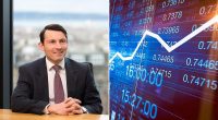 Scottish Mortgage backs growth and warns of no hiding places as Trump's tariffs rattle investors