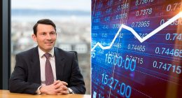 Scottish Mortgage backs growth and warns of no hiding places as Trump's tariffs rattle investors