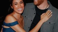 Meghan Markle shared a series of cosied up snaps of her and Prince Harry enjoying Beyonce's Cowboy Carter tour