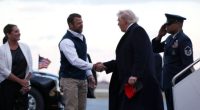 Sen. Mullin: Plane fom Qatar 'Has Been In Negotiations' Under Biden