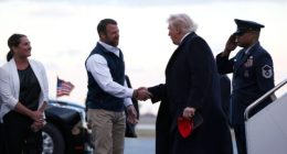 Sen. Mullin: Plane fom Qatar 'Has Been In Negotiations' Under Biden