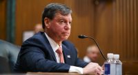 Senate confirms Bisignano to head Social Security Administration