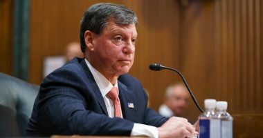 Senate confirms Bisignano to head Social Security Administration