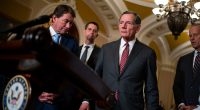 Senate sends measure axing California EV mandate to Trump's desk — sidestepping parliamentarian