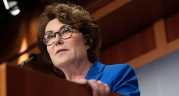 Senate unanimously approves bill to eliminate tax on tips