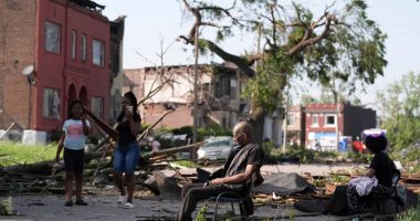 Severe Midwest weather leaves 9 dead in Kentucky