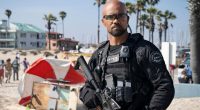 Shemar Moore To Reprise His Role As ‘Hondo’ Harrelson