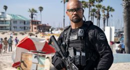 Shemar Moore To Reprise His Role As ‘Hondo’ Harrelson