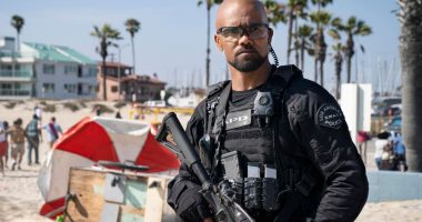 Shemar Moore To Reprise His Role As ‘Hondo’ Harrelson