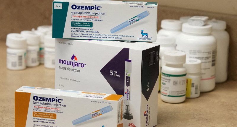 Shocking new link discovered between Ozempic and CANCER
