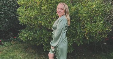 Shockingly little sunbed use that led to 23-year-old's skin cancer that spread to her lungs and neck