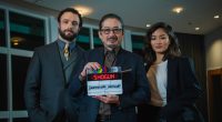'Shōgun,' 'Out of My Mind' win Peabody Awards for powerful, inclusive, and groundbreaking stories