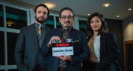 'Shōgun,' 'Out of My Mind' win Peabody Awards for powerful, inclusive, and groundbreaking stories