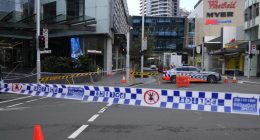 Shopping mall killer's psychiatrist to face questioning