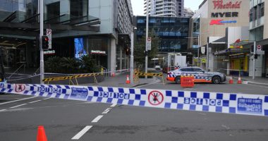 Shopping mall killer's psychiatrist to face questioning