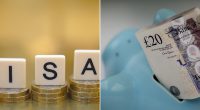 Should I fill up my cash Isa NOW in case the £20,000 allowance is cut?
