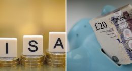 Should I fill up my cash Isa NOW in case the £20,000 allowance is cut?