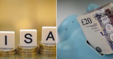 Should I fill up my cash Isa NOW in case the £20,000 allowance is cut?
