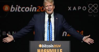 Should you jump on the bitcoin bandwagon? Expert predictions - and the precautions you MUST take