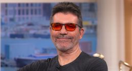 Simon Cowell reveals the HUGE six-figure sum he was offered to judge a couple having sex