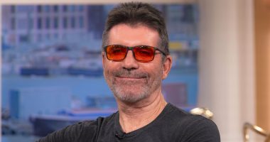 Simon Cowell reveals the HUGE six-figure sum he was offered to judge a couple having sex