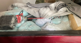 Sinaloa cartel leaders indicted in 'first in the nation' case of 'narco-terrorism'