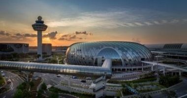 Singapore’s Mega Airport Project Pushes Forward With $3.7 Billion Contracts Awarded