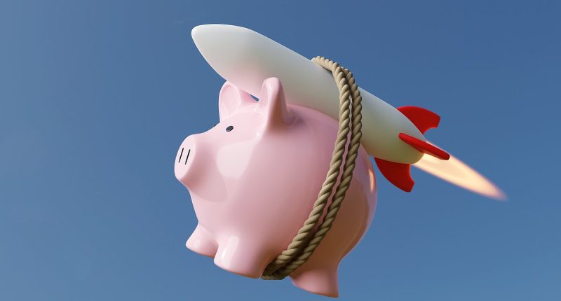 Sipp and Isa cashback offers: how to boost your savings
