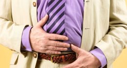Six signs of common gut condition you may not know about