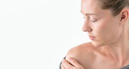 Skin spot 'rule' dermatologist says indicates time to see doctor