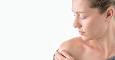 Skin spot 'rule' dermatologist says indicates time to see doctor