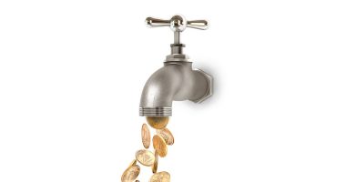 Slash your household bills by investing in the very firms that keep on hiking prices