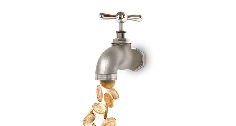 Slash your household bills by investing in the very firms that keep on hiking prices