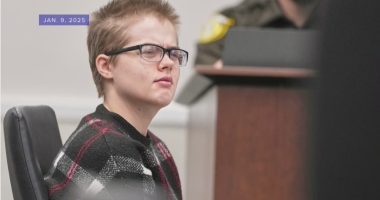 Slender Man stabbing: Morgan Geyser's release questioned