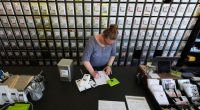 Small-business owners looking to offset tariff costs