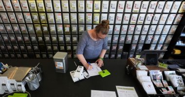 Small-business owners looking to offset tariff costs