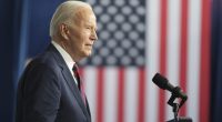 Small nodule discovered in Biden's prostate