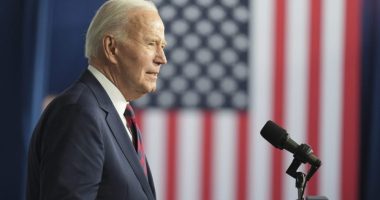 Small nodule discovered in Biden's prostate