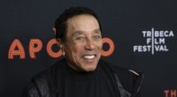Smokey Robinson facing criminal investigation into rape and sexual assault allegations