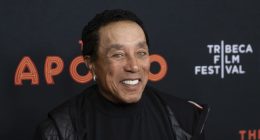 Smokey Robinson facing criminal investigation into rape and sexual assault allegations